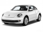 VW Beetle II. 1.6TDI (77kw), 2.0TDI (103kw) o ...